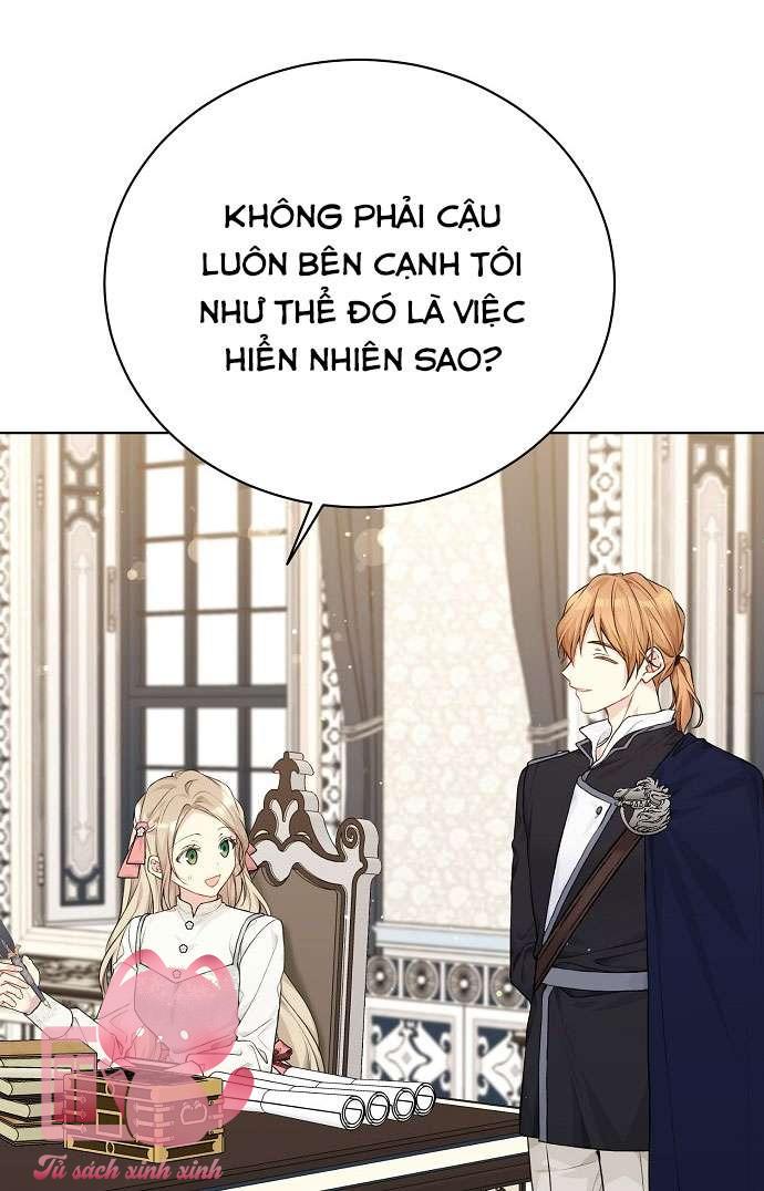Vương Miện Lục Bảo - Chap 78