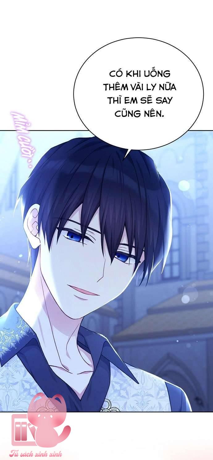 Vương Miện Lục Bảo - Chap 78