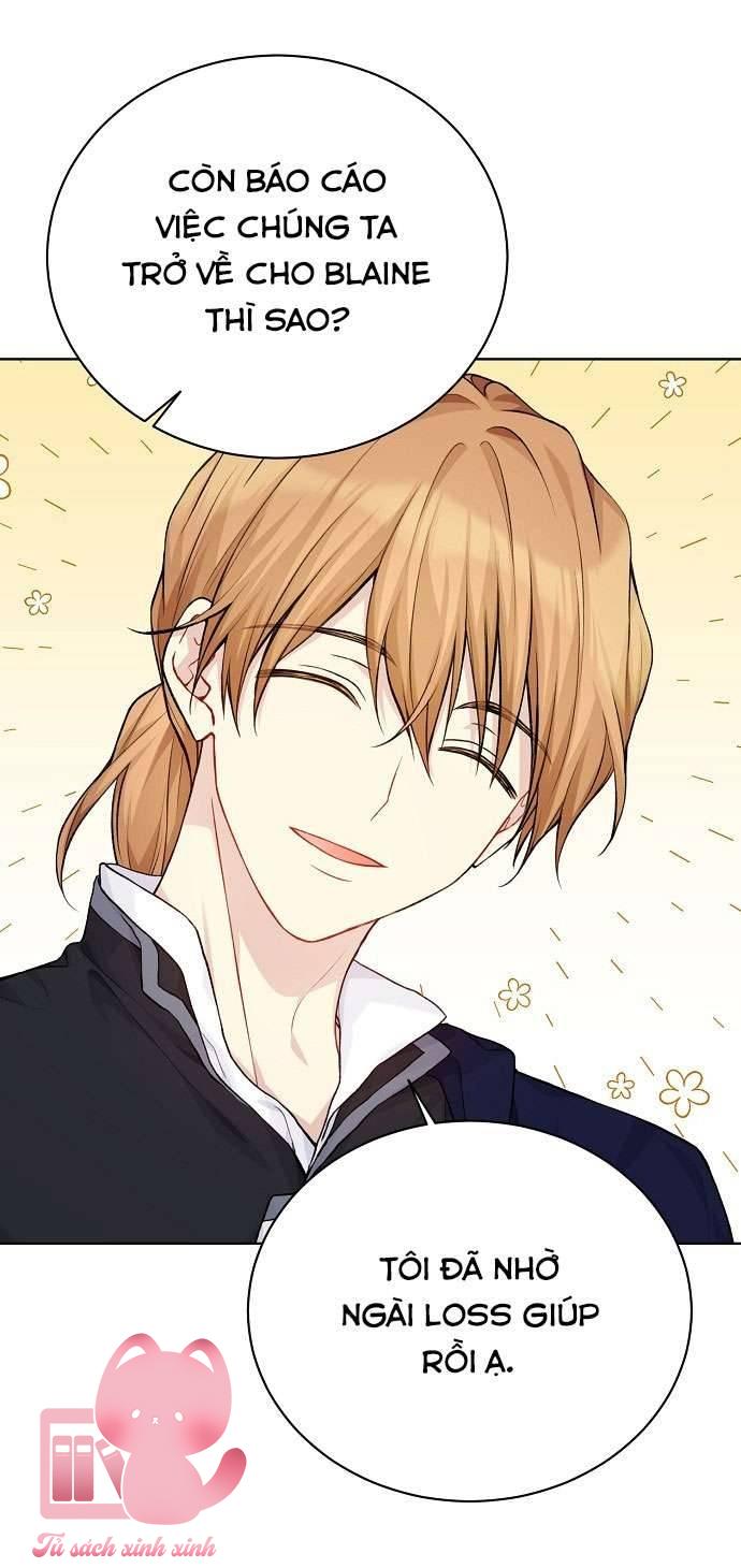 Vương Miện Lục Bảo - Chap 78