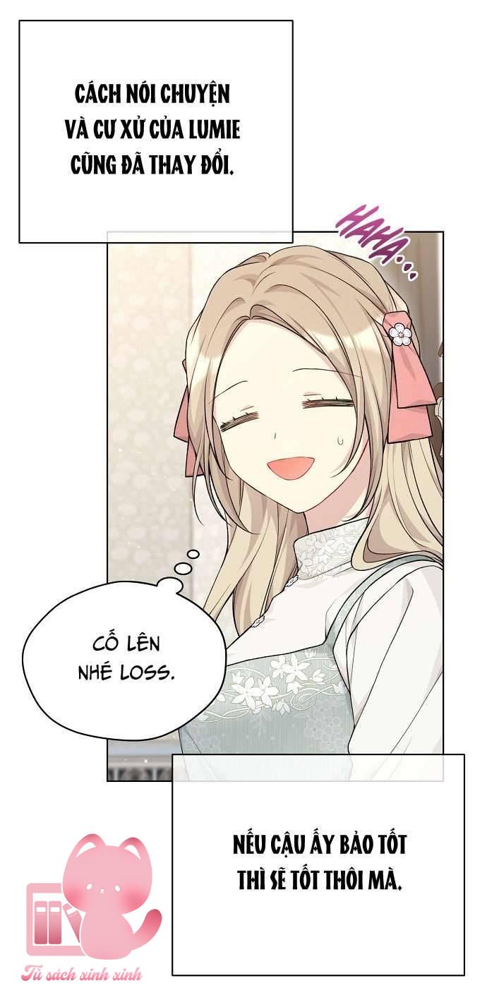 Vương Miện Lục Bảo - Chap 78