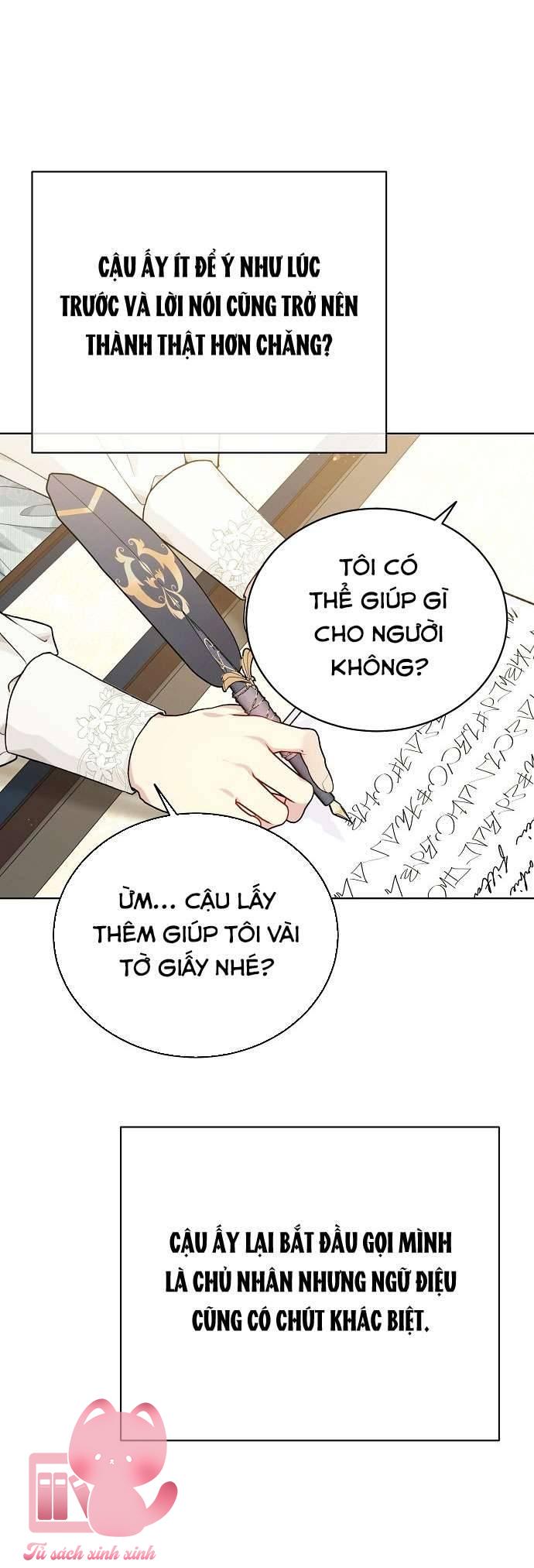 Vương Miện Lục Bảo - Chap 78