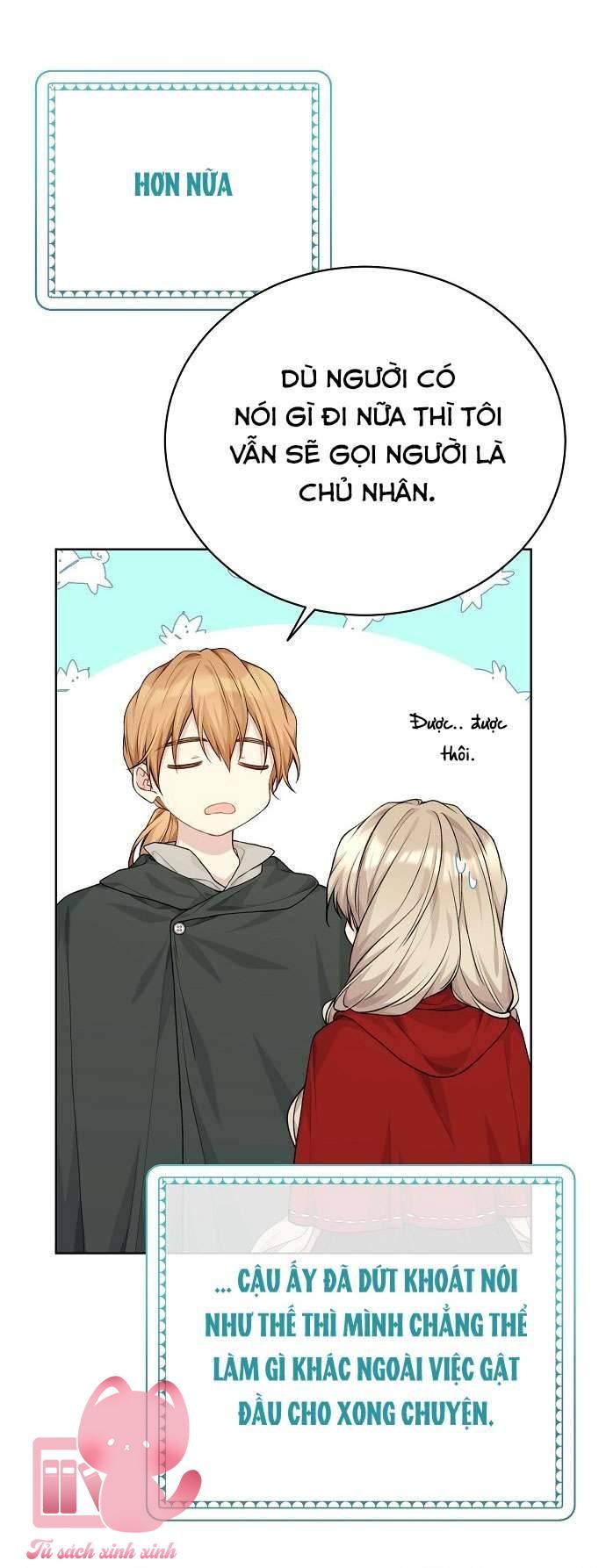 Vương Miện Lục Bảo - Chap 78