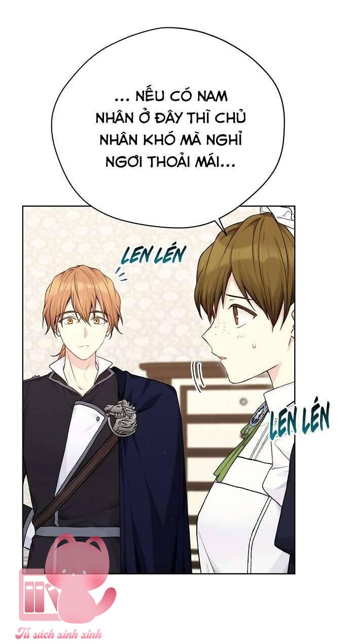 Vương Miện Lục Bảo - Chap 78