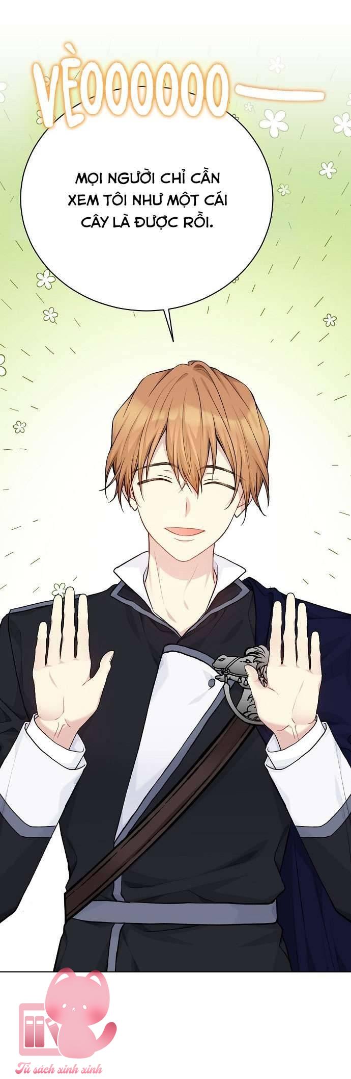 Vương Miện Lục Bảo - Chap 78