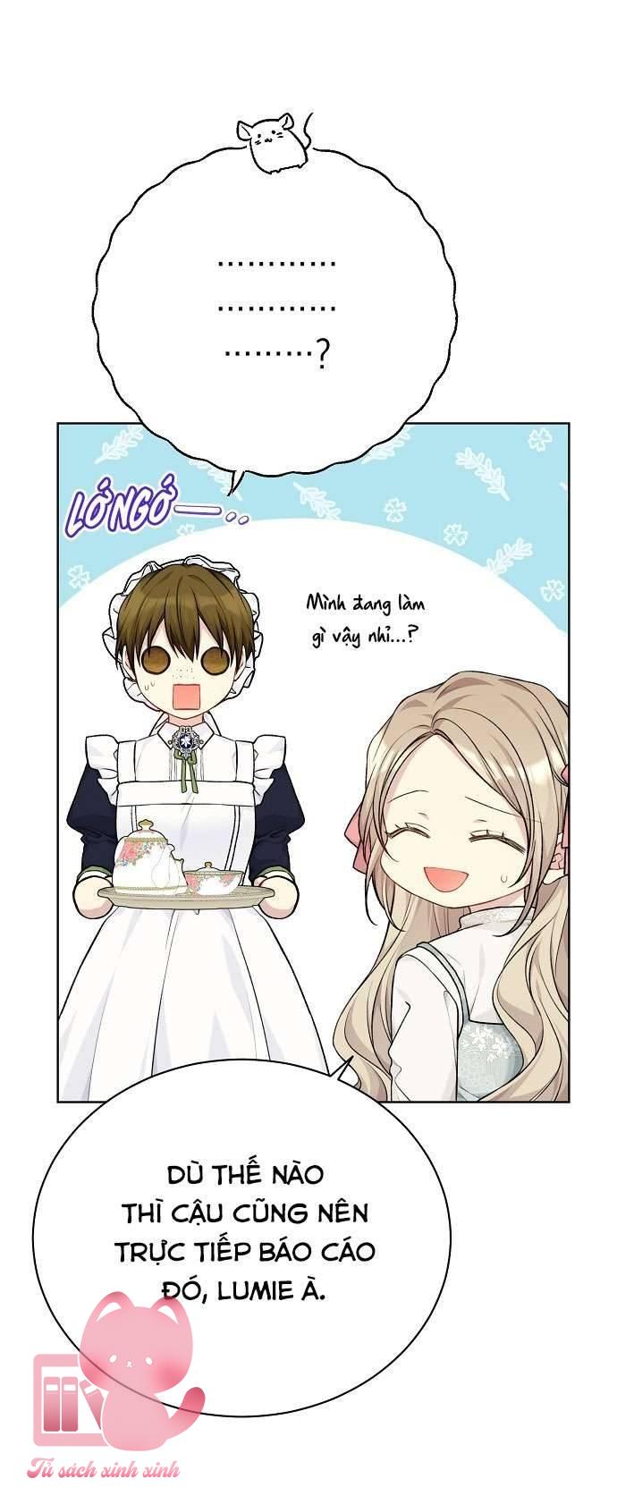 Vương Miện Lục Bảo - Chap 78