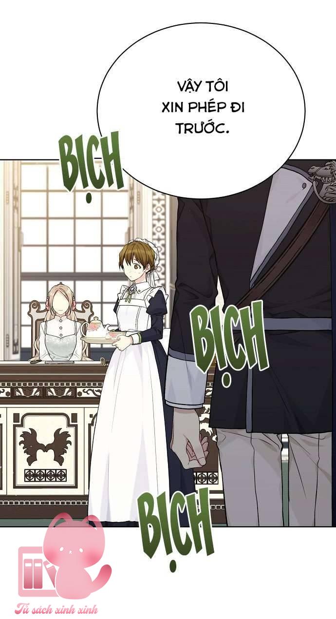 Vương Miện Lục Bảo - Chap 78