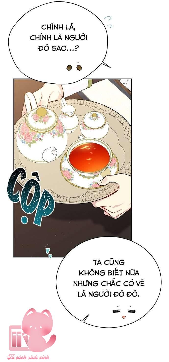 Vương Miện Lục Bảo - Chap 78