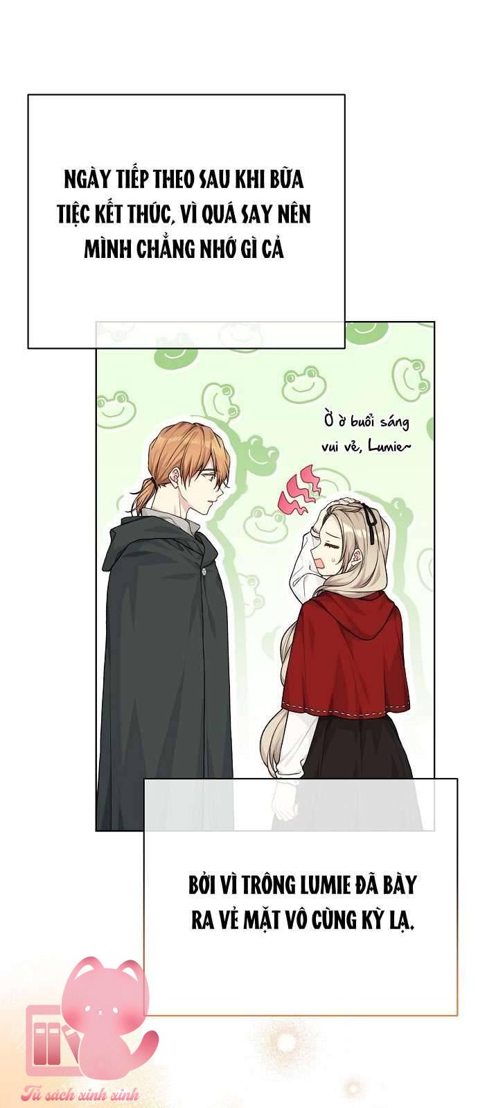Vương Miện Lục Bảo - Chap 78