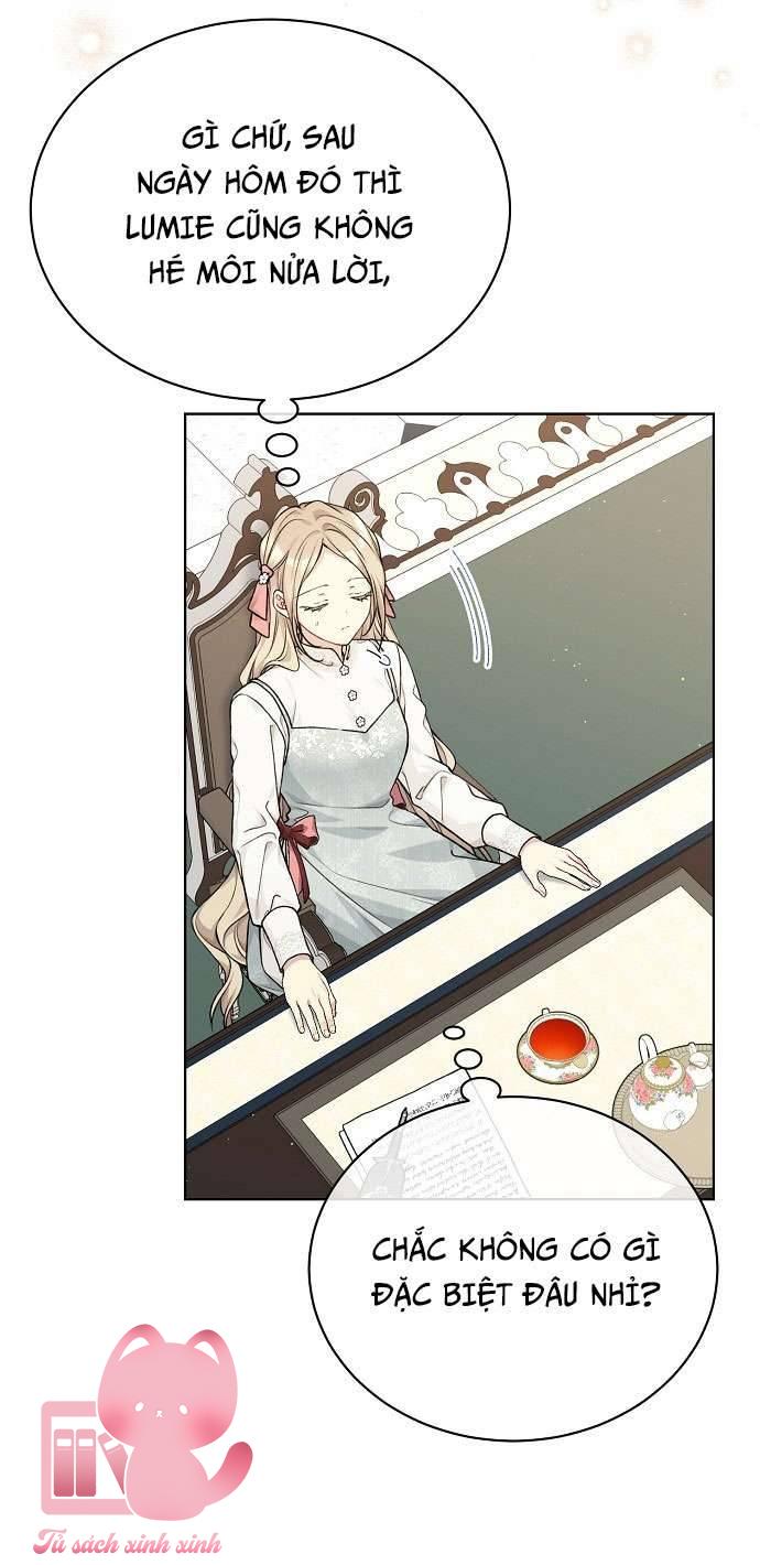 Vương Miện Lục Bảo - Chap 78
