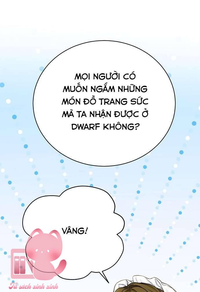 Vương Miện Lục Bảo - Chap 78