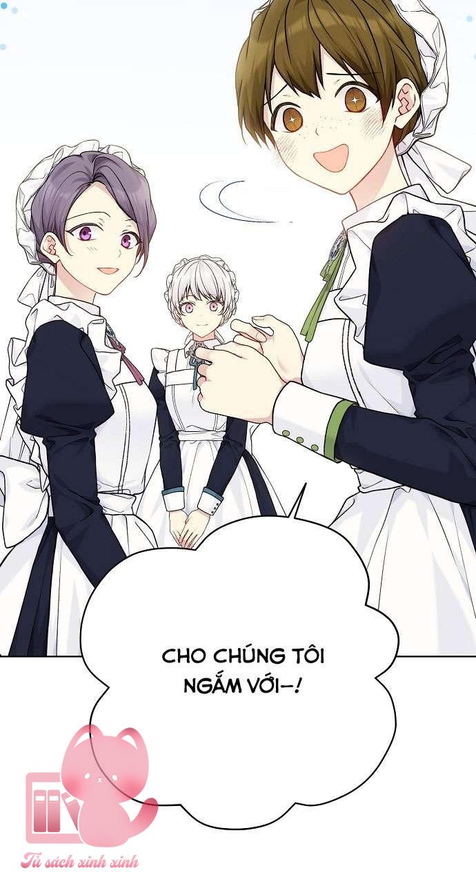 Vương Miện Lục Bảo - Chap 78
