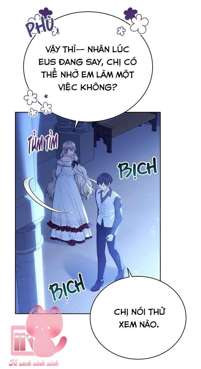 Vương Miện Lục Bảo - Chap 78