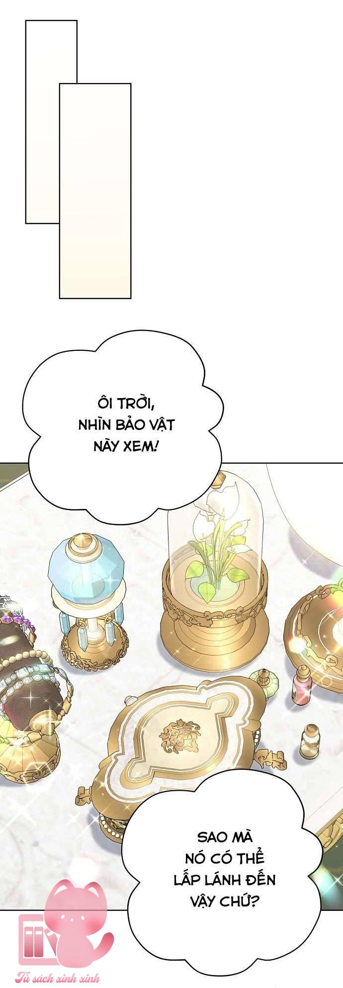 Vương Miện Lục Bảo - Chap 78