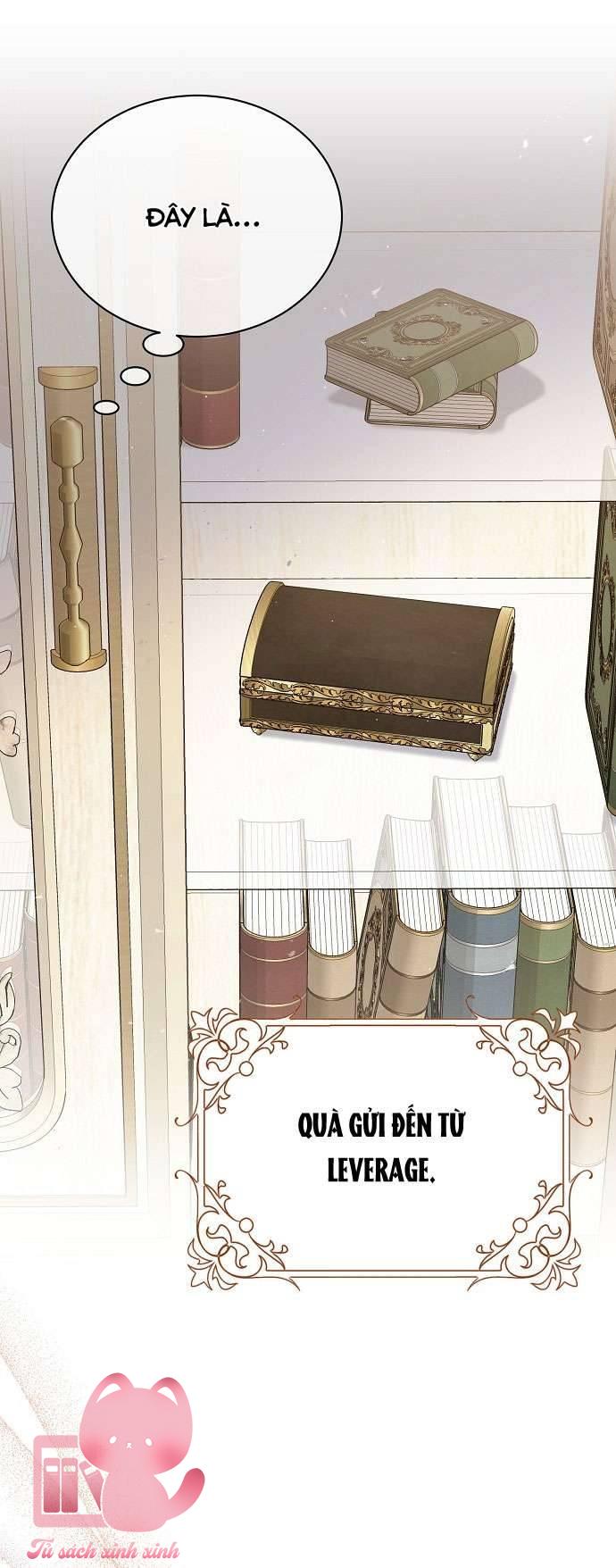Vương Miện Lục Bảo - Chap 78