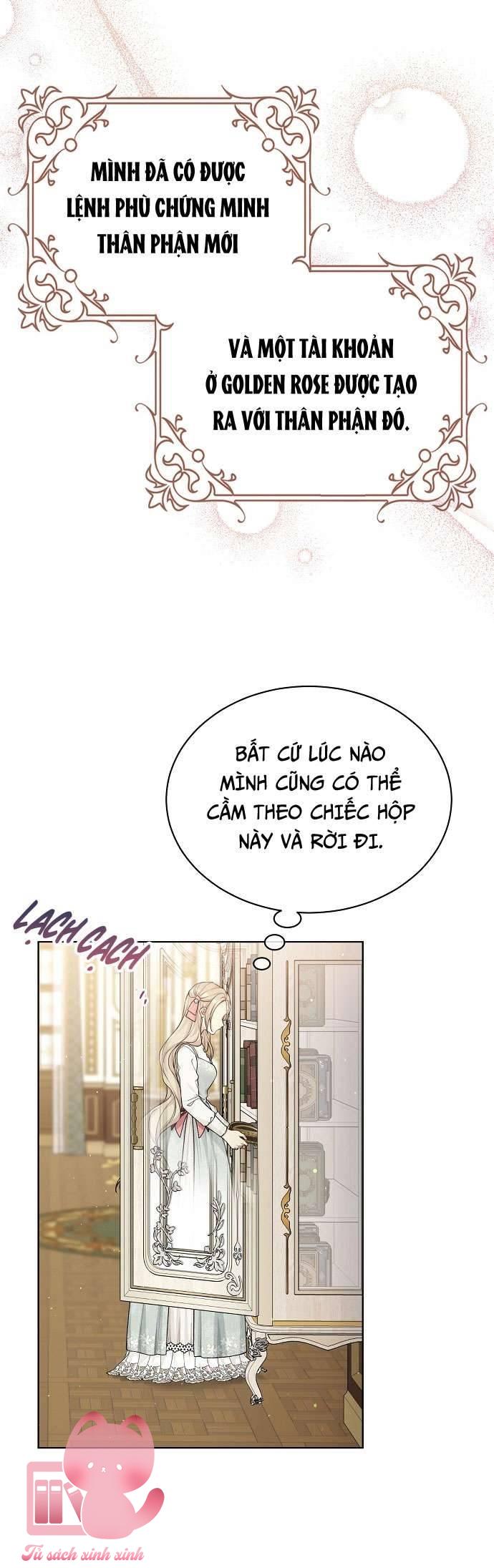 Vương Miện Lục Bảo - Chap 78