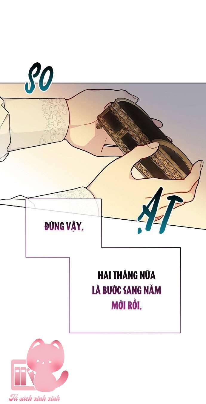 Vương Miện Lục Bảo - Chap 78