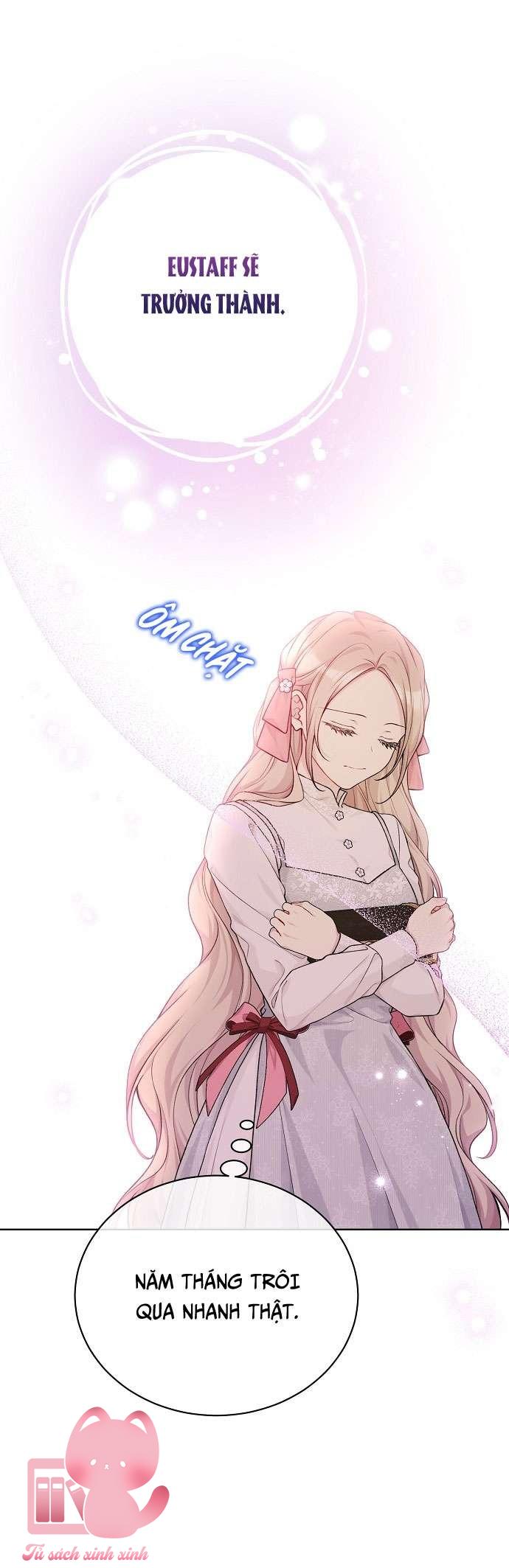 Vương Miện Lục Bảo - Chap 78