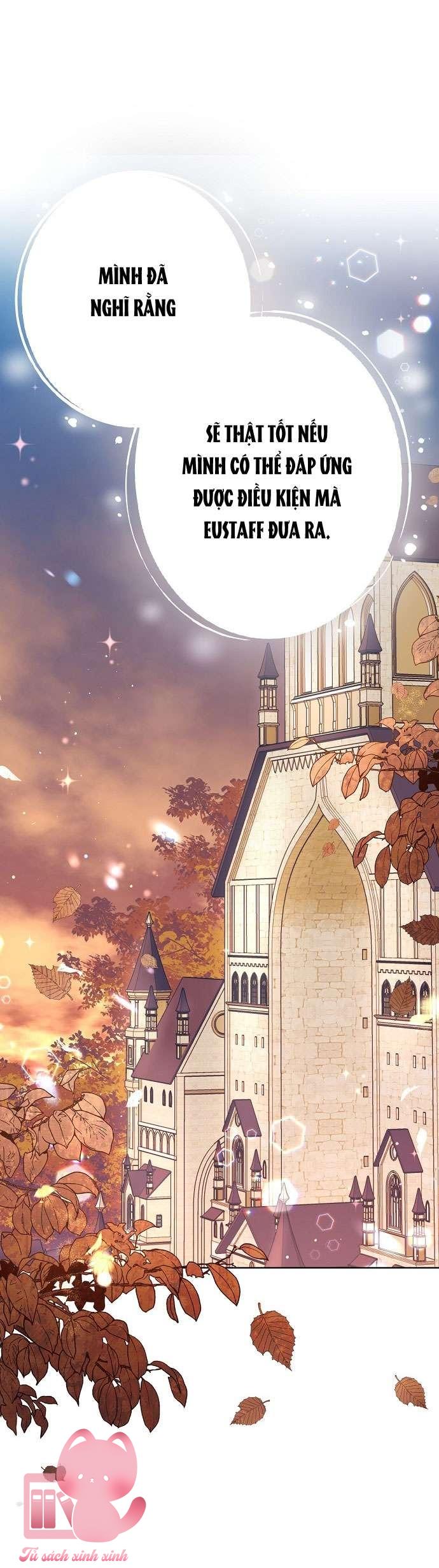 Vương Miện Lục Bảo - Chap 78
