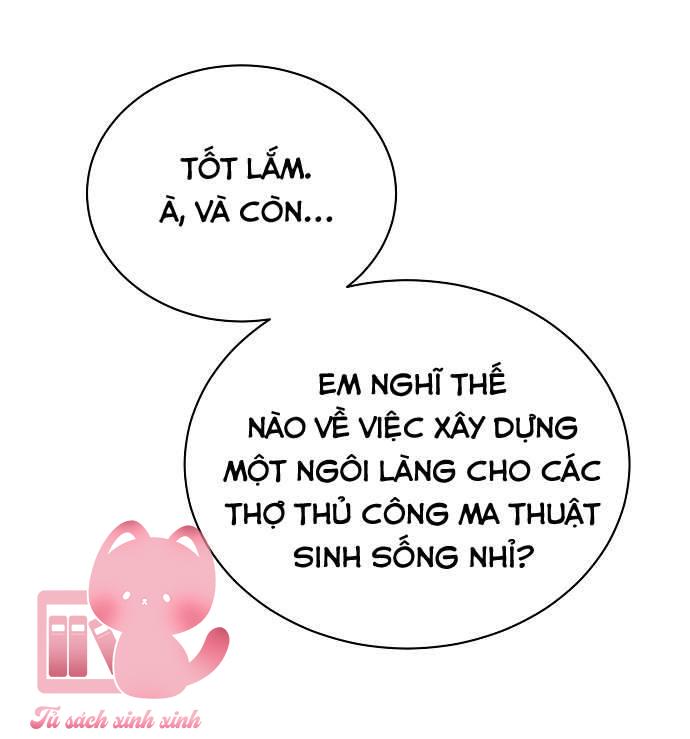 Vương Miện Lục Bảo - Chap 79