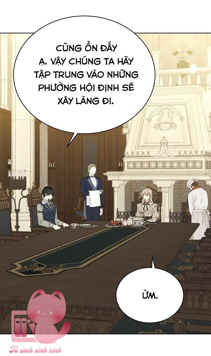 Vương Miện Lục Bảo - Chap 79