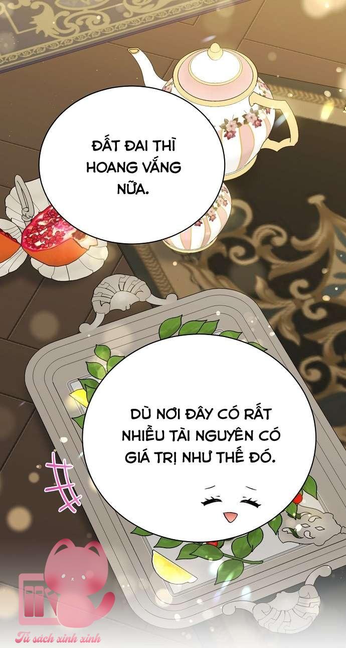Vương Miện Lục Bảo - Chap 79