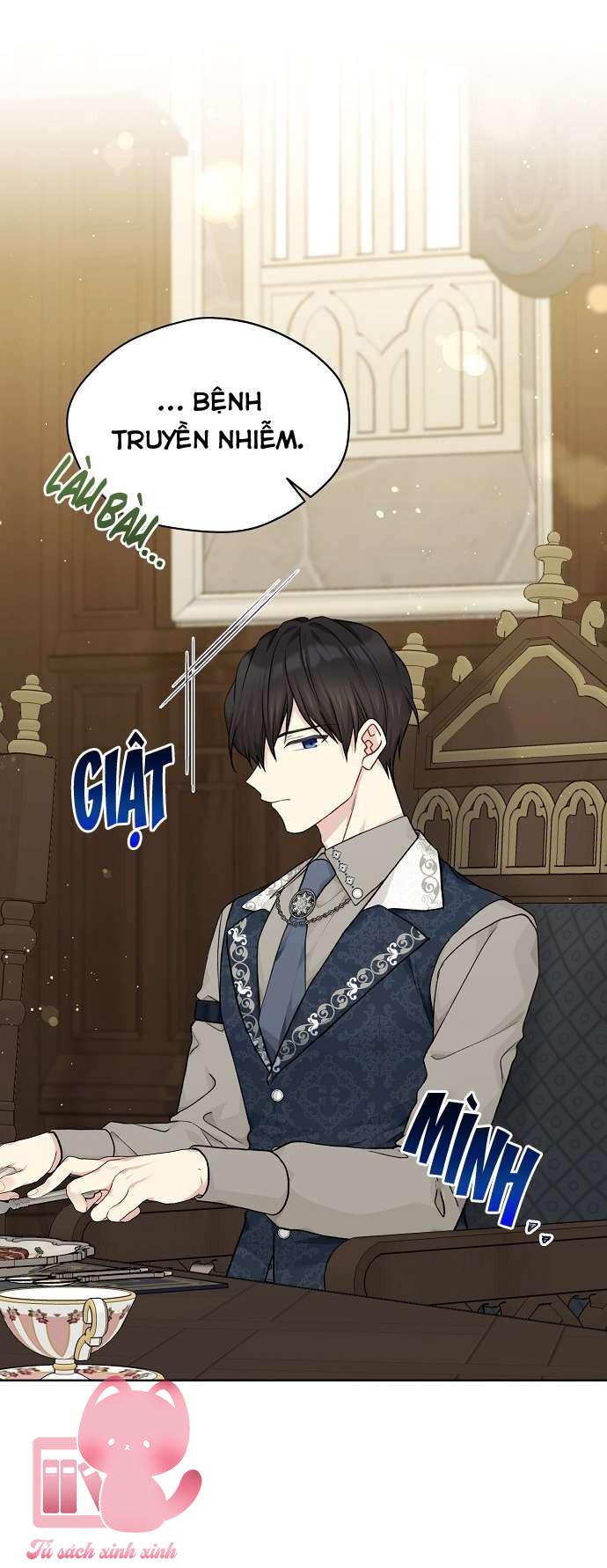Vương Miện Lục Bảo - Chap 79