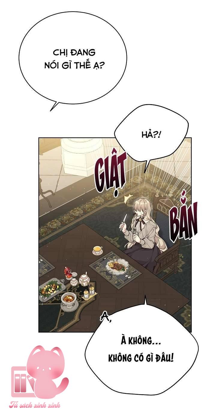 Vương Miện Lục Bảo - Chap 79