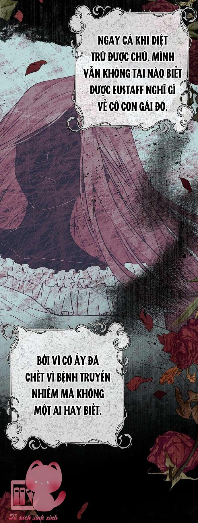 Vương Miện Lục Bảo - Chap 79