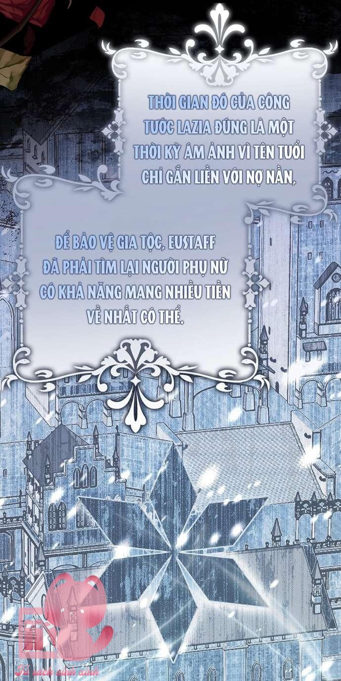 Vương Miện Lục Bảo - Chap 79