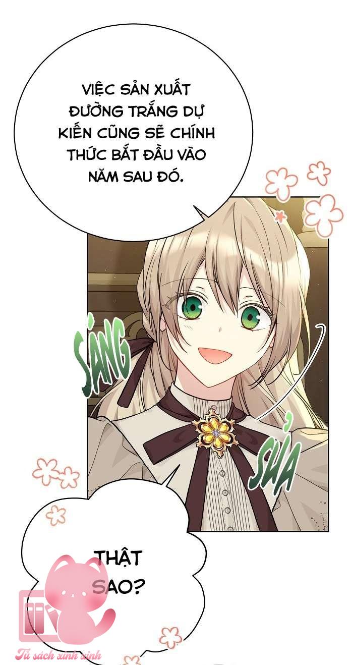 Vương Miện Lục Bảo - Chap 79
