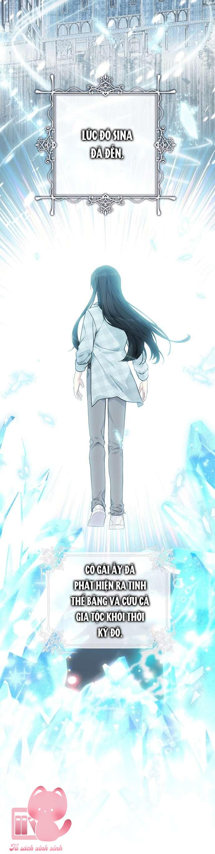 Vương Miện Lục Bảo - Chap 79