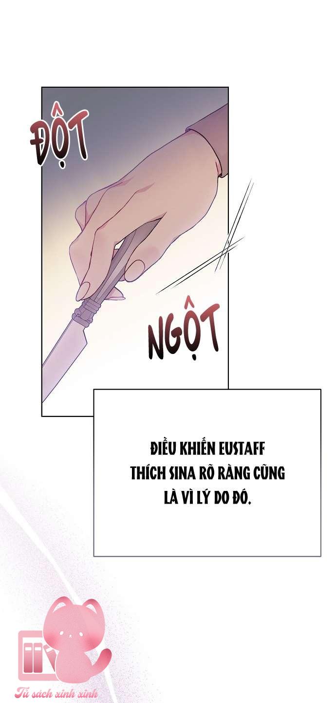 Vương Miện Lục Bảo - Chap 79