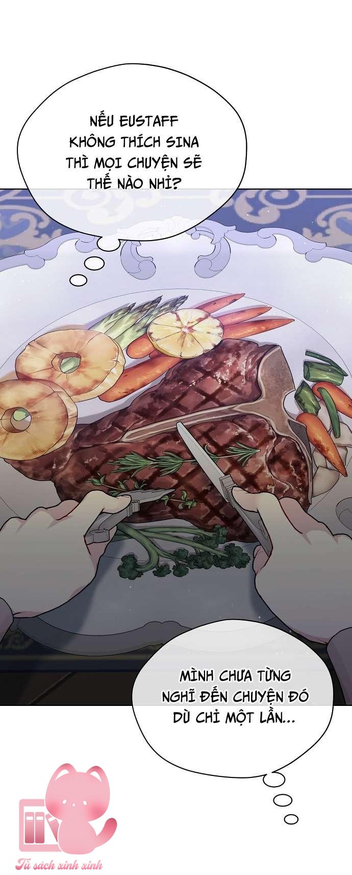 Vương Miện Lục Bảo - Chap 79