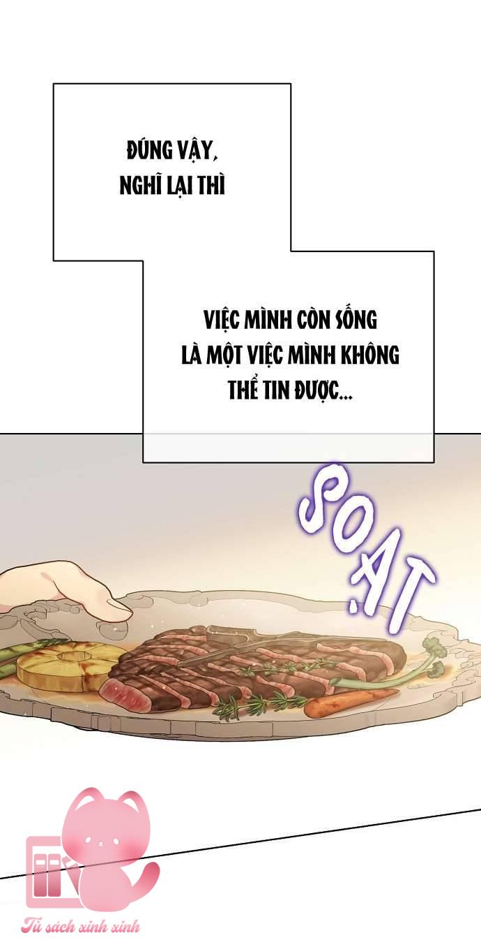 Vương Miện Lục Bảo - Chap 79