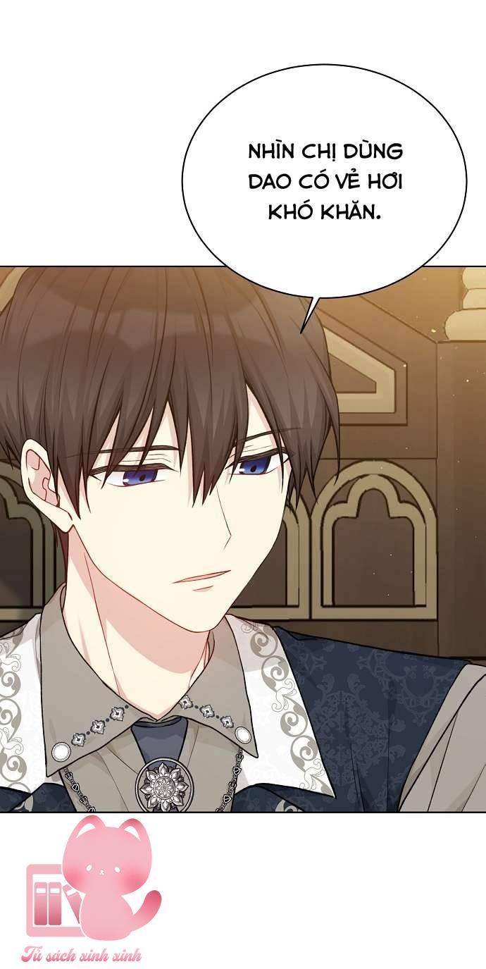 Vương Miện Lục Bảo - Chap 79