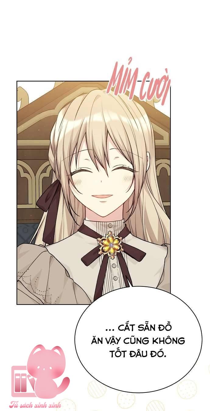 Vương Miện Lục Bảo - Chap 79