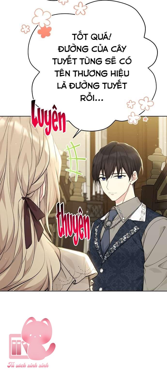 Vương Miện Lục Bảo - Chap 79