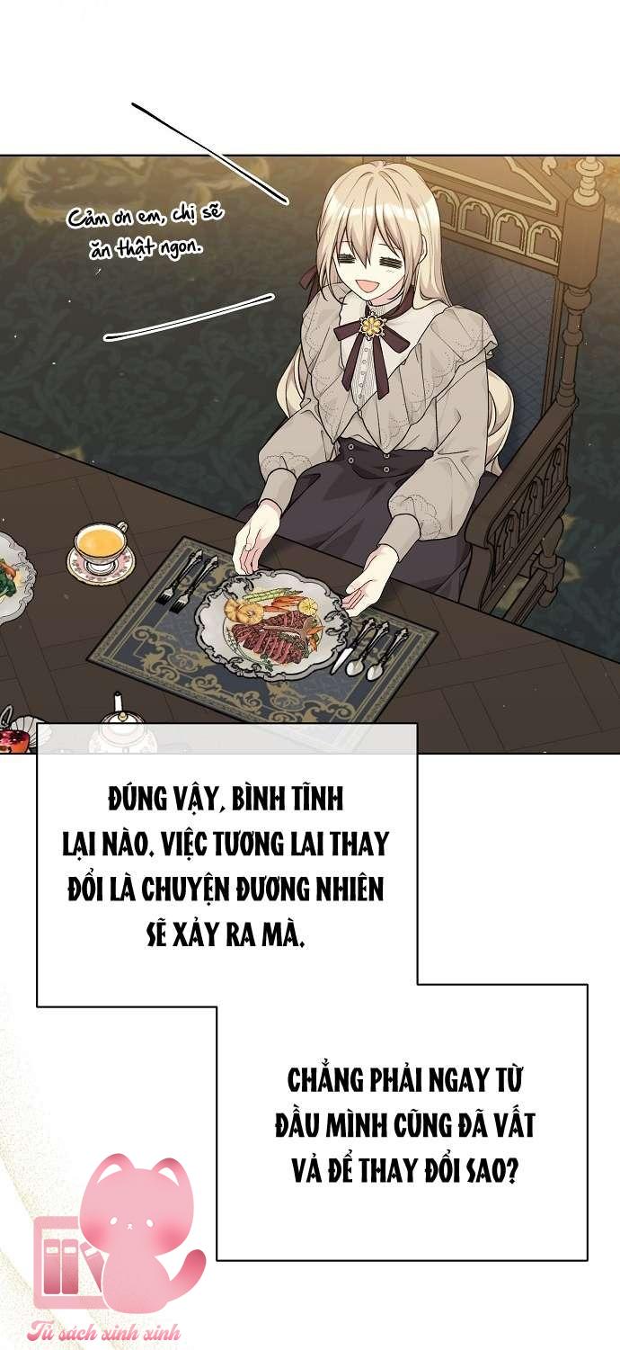 Vương Miện Lục Bảo - Chap 79