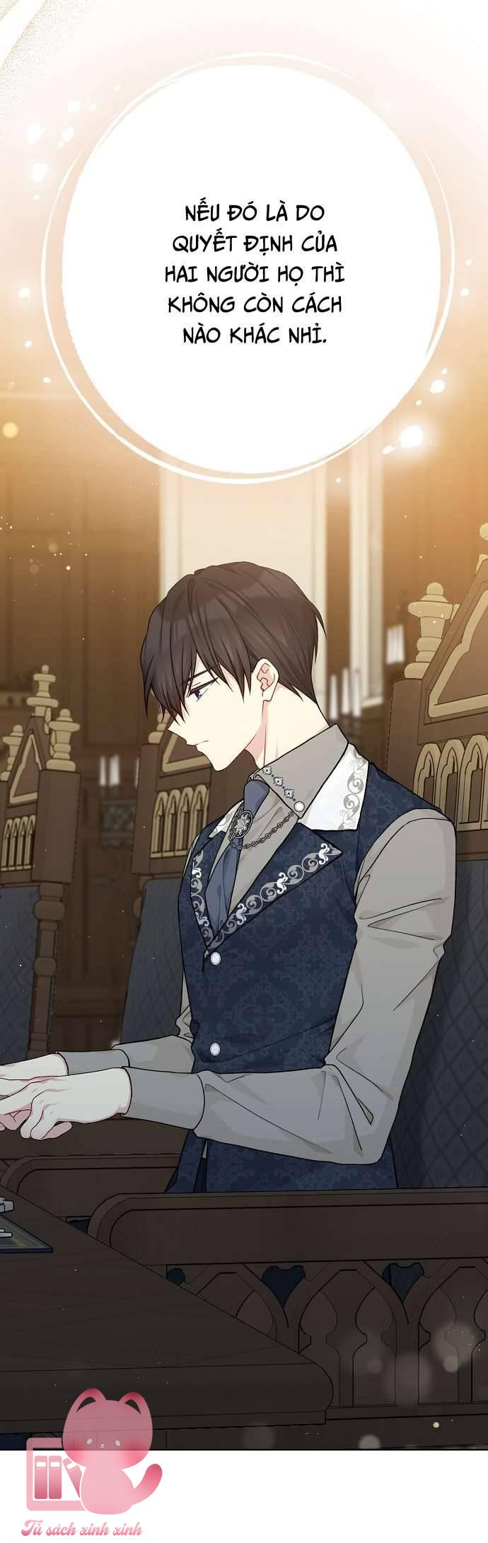 Vương Miện Lục Bảo - Chap 79