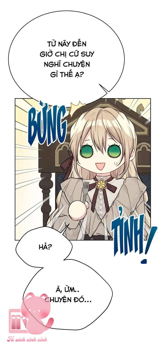 Vương Miện Lục Bảo - Chap 79