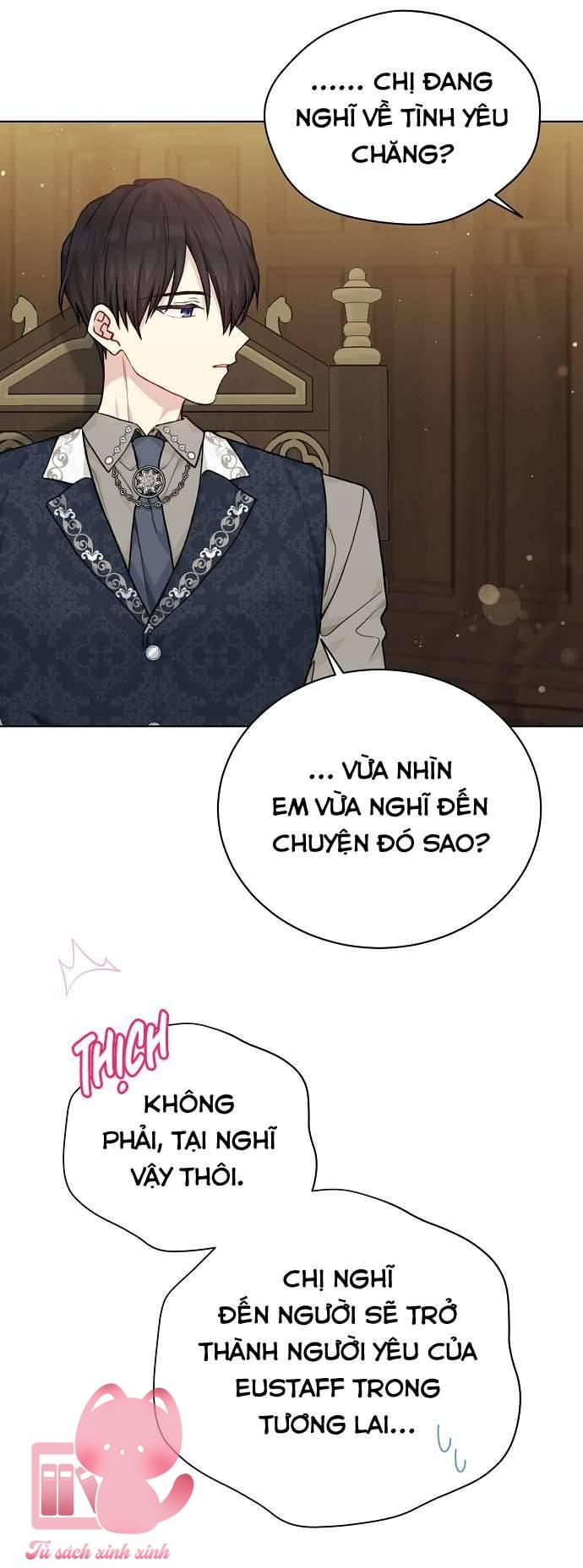Vương Miện Lục Bảo - Chap 79