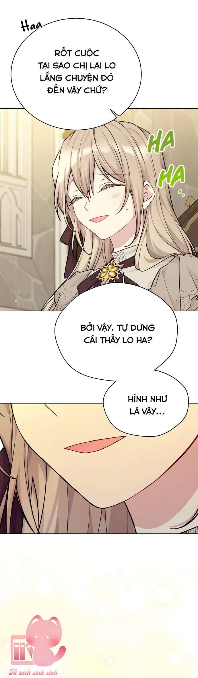 Vương Miện Lục Bảo - Chap 79