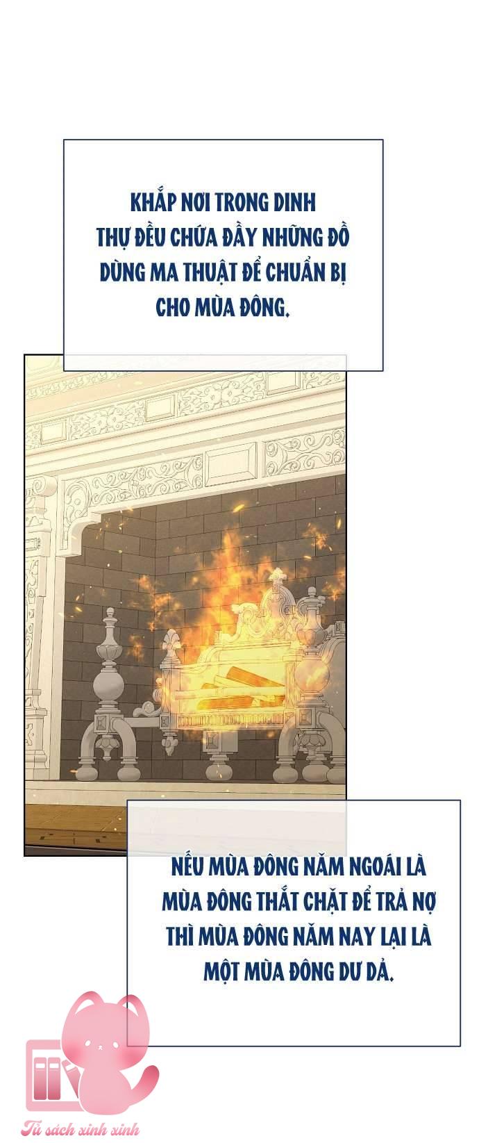 Vương Miện Lục Bảo - Chap 79