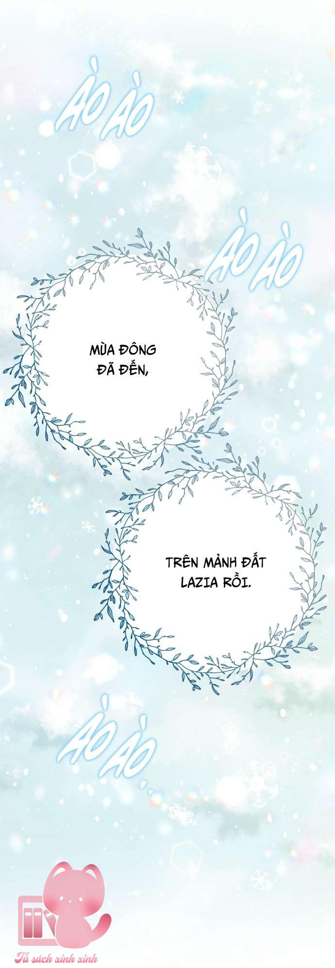 Vương Miện Lục Bảo - Chap 79