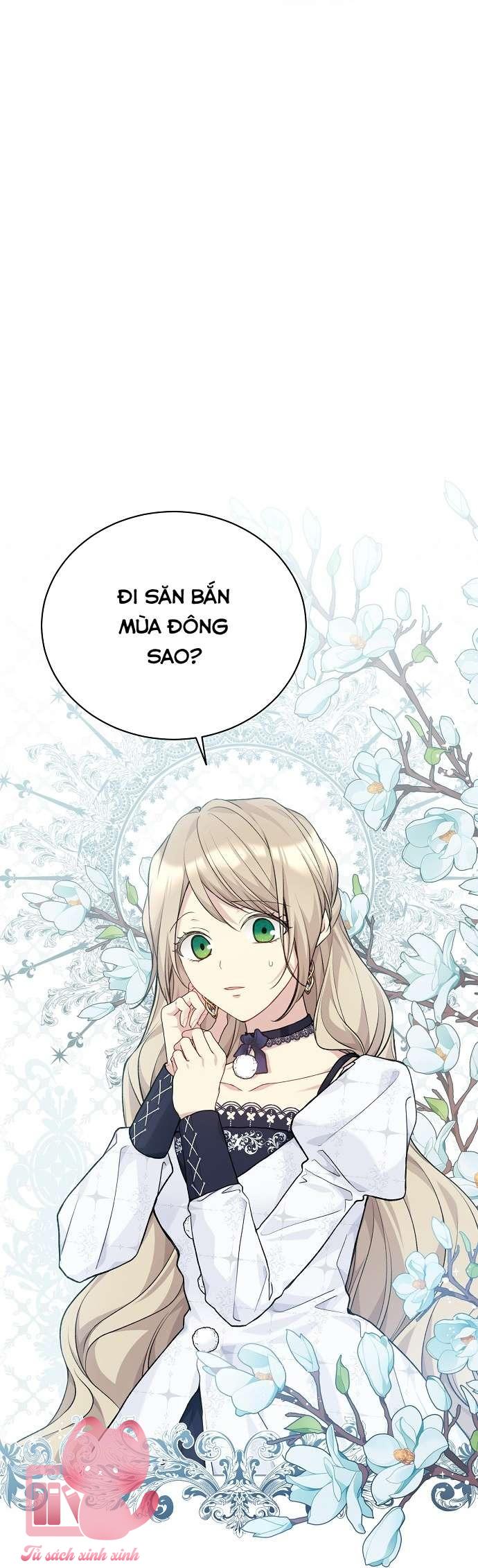 Vương Miện Lục Bảo - Chap 79