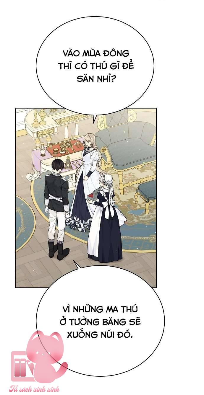 Vương Miện Lục Bảo - Chap 79