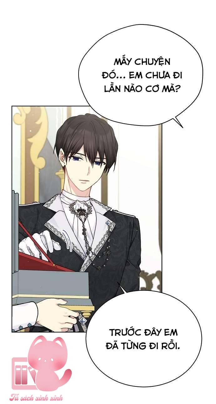 Vương Miện Lục Bảo - Chap 79