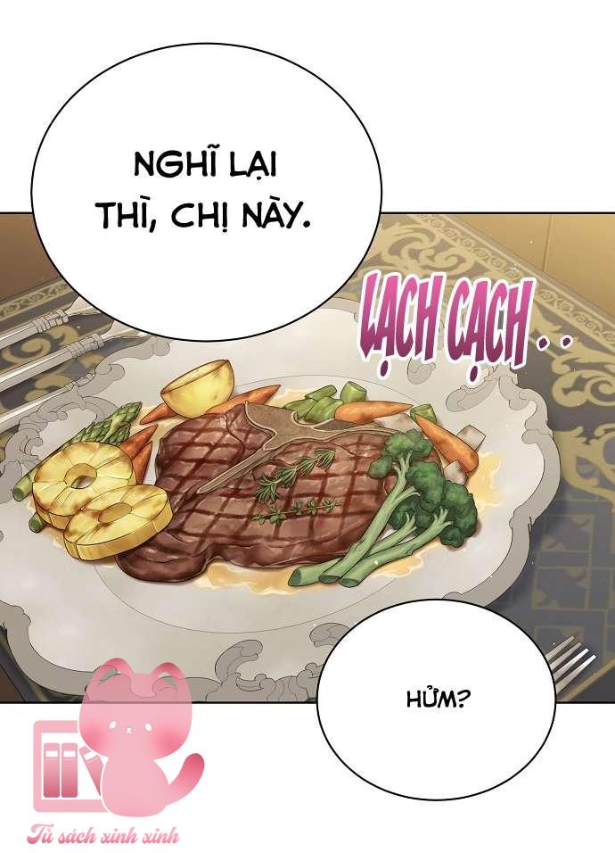 Vương Miện Lục Bảo - Chap 79