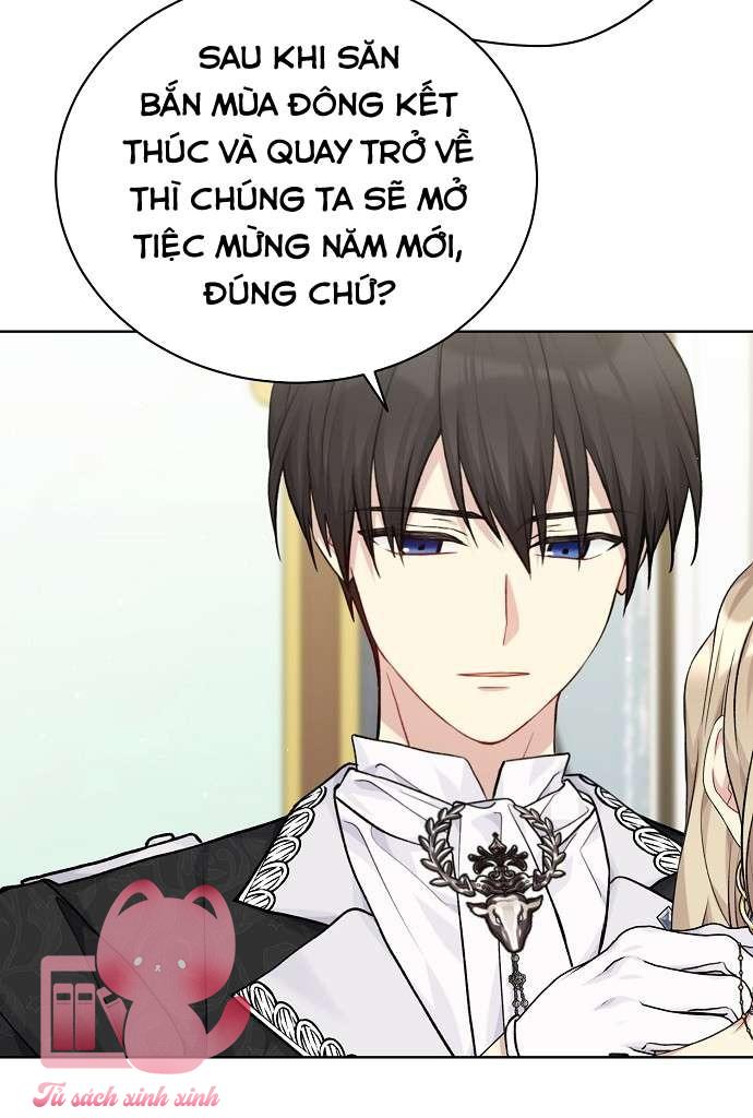 Vương Miện Lục Bảo - Chap 79