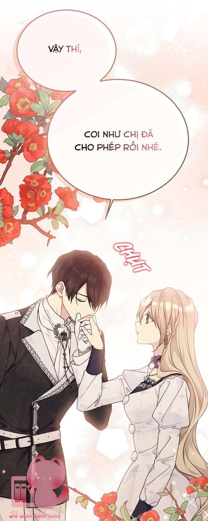 Vương Miện Lục Bảo - Chap 79